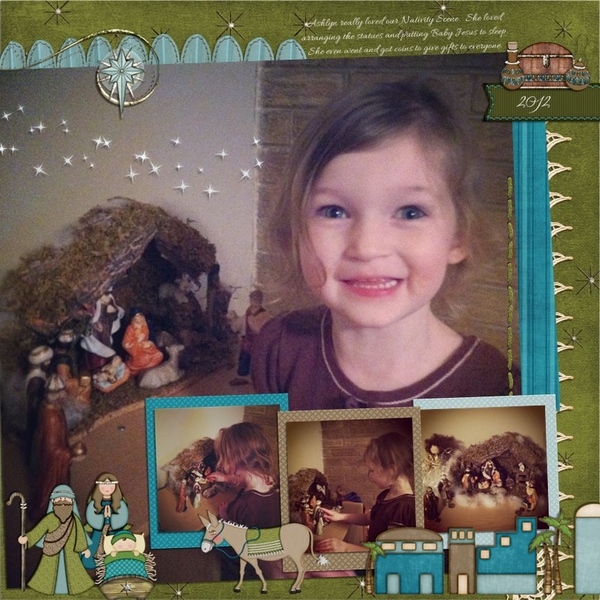 Nativity