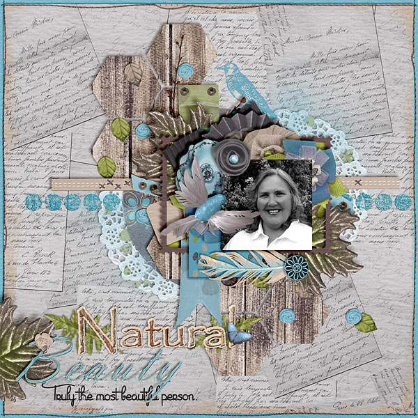 Natural Beauty