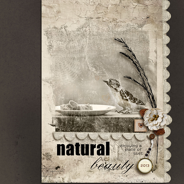 Natural Beauty