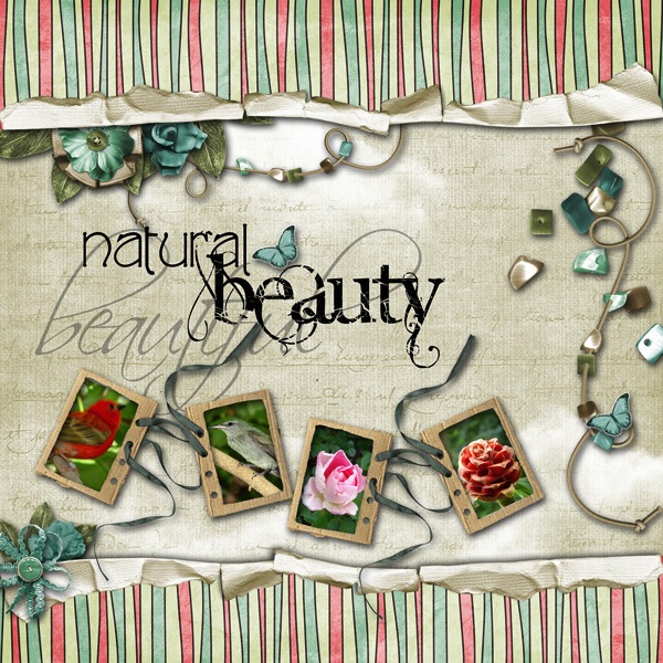 Natural Beauty
