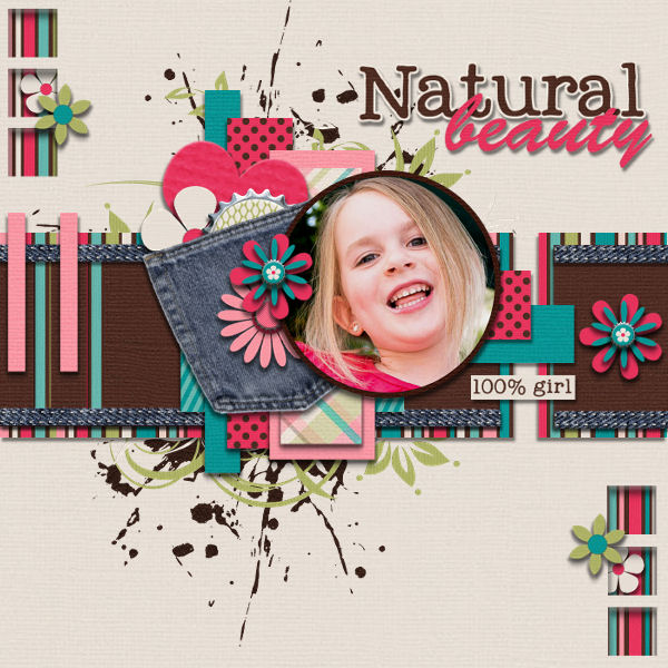 Natural Beauty