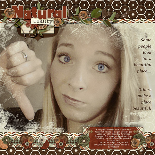 Natural Beauty