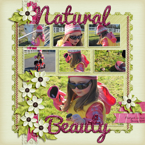 Natural Beauty