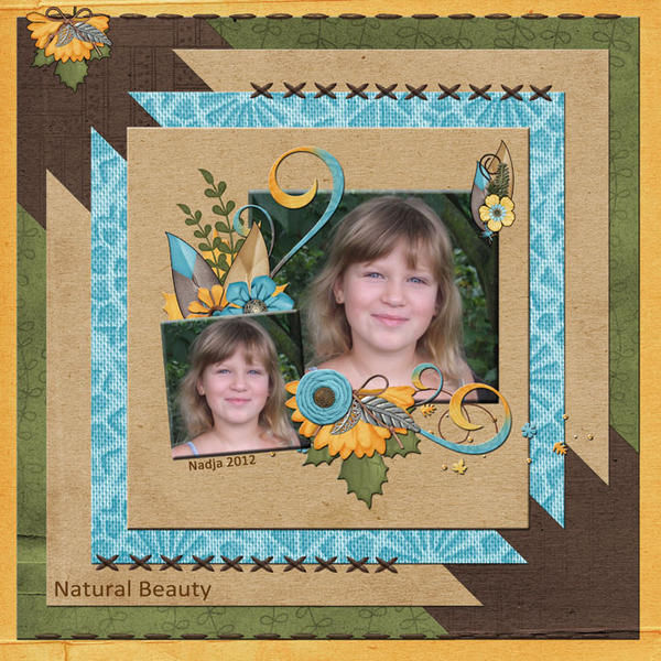 Natural Beauty