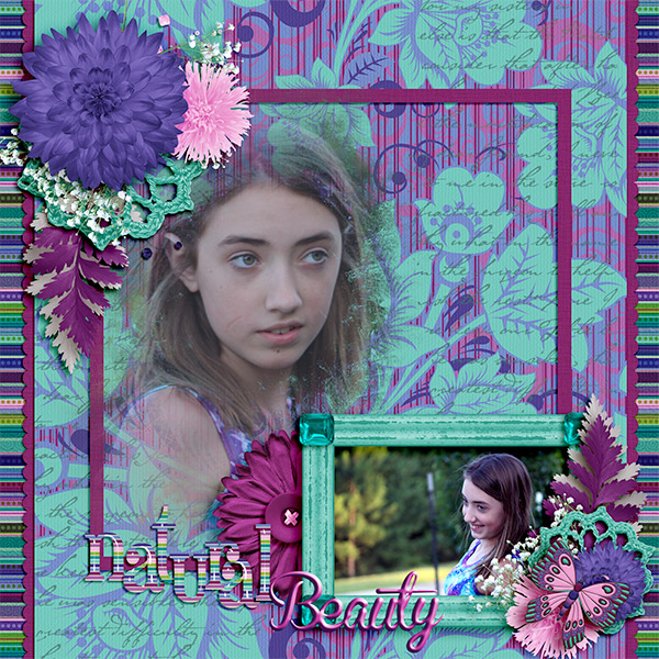 Natural Beauty