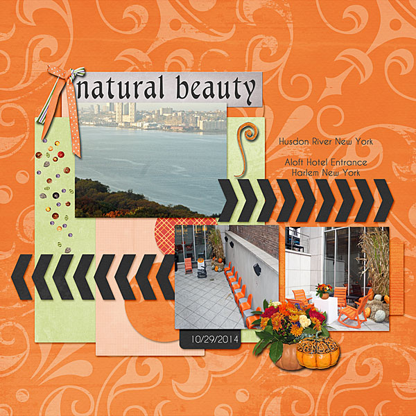Natural Beauty