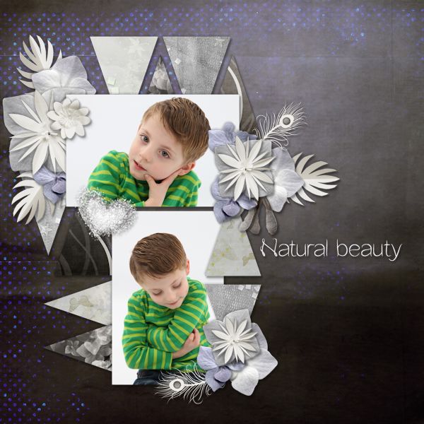 Natural Beauty