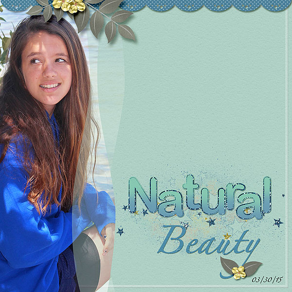 Natural Beauty