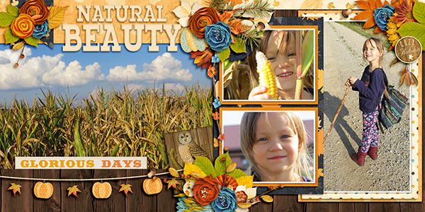 Natural Beauty