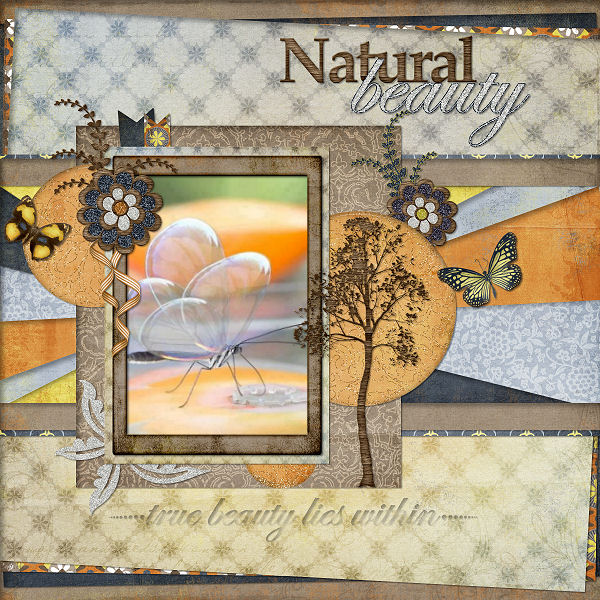 Natural Beauty