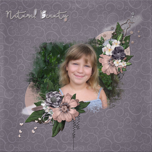 natural beauty