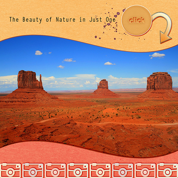 Natural Beauty