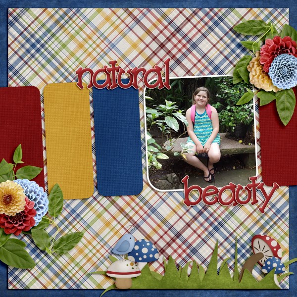 Natural Beauty