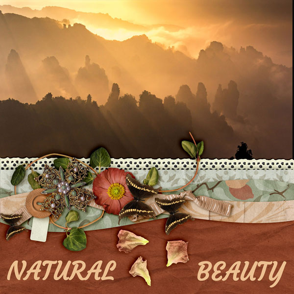 Natural Beauty