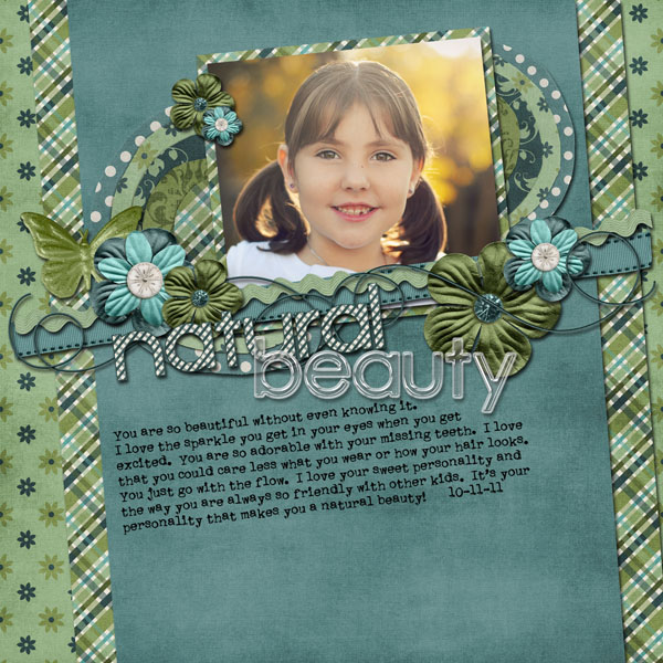 Natural Beauty