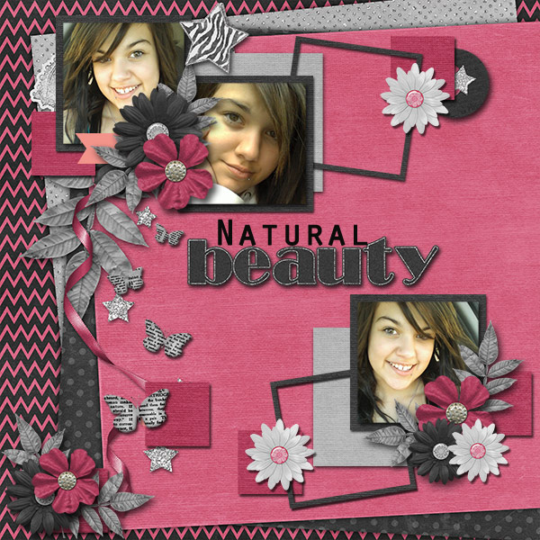 Natural Beauty