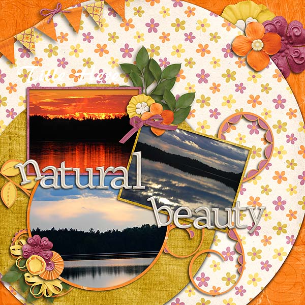 Natural Beauty
