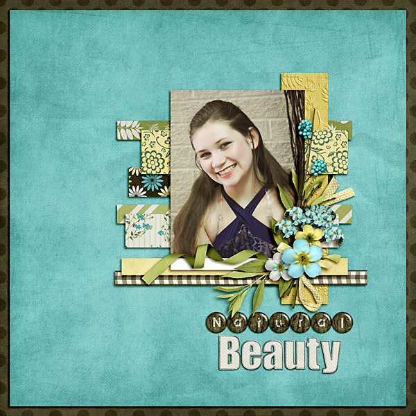 Natural Beauty
