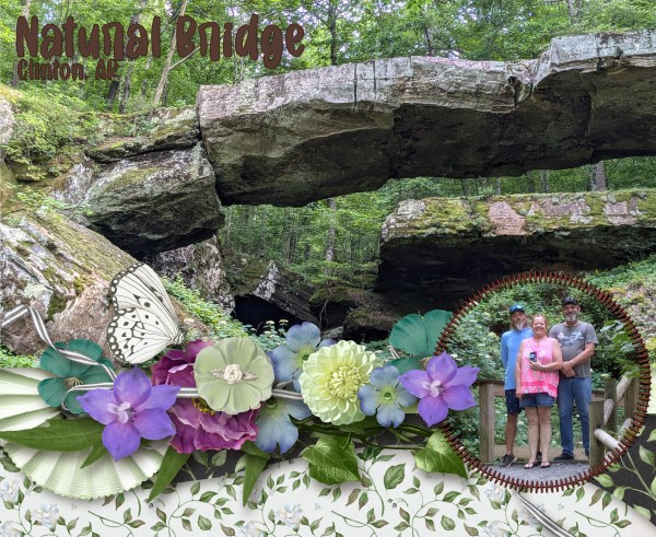 Natural Bridge