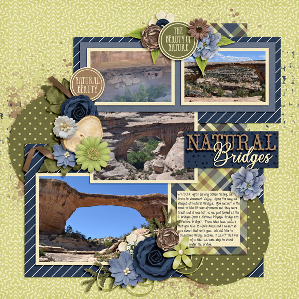 Natural Bridges