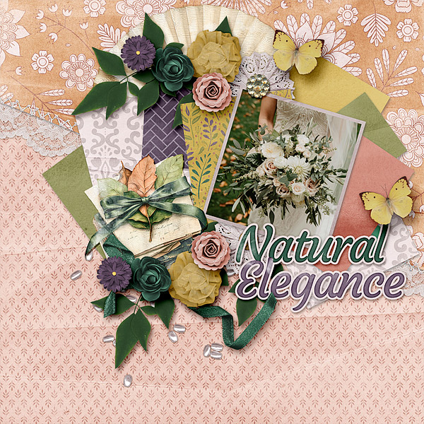 Natural Elegance