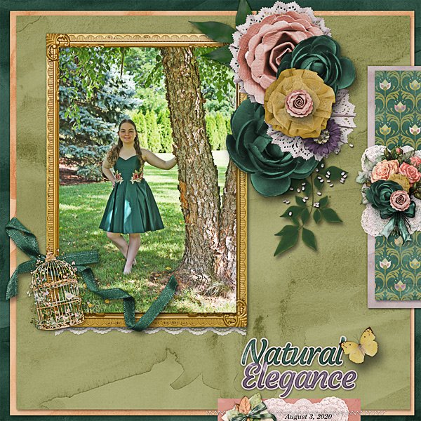 Natural Elegance