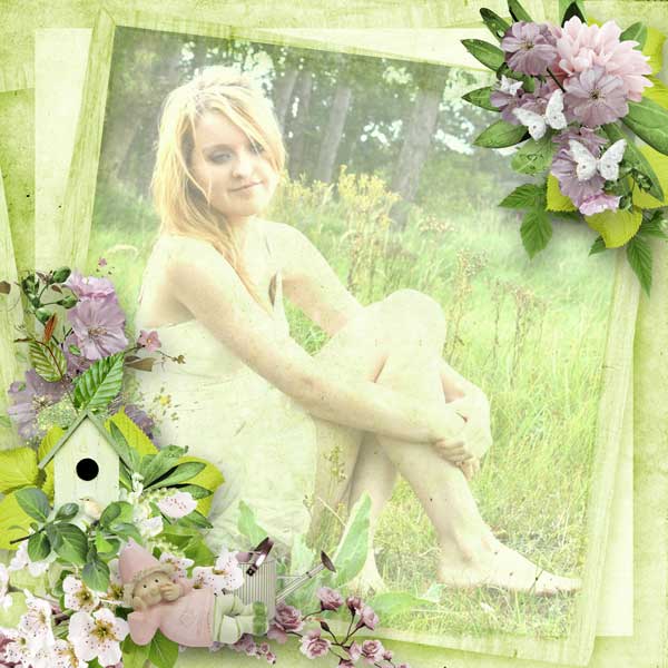 natural freshness
