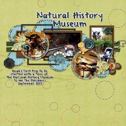 Natural History Museum