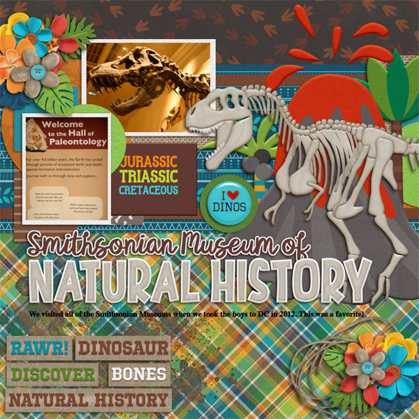 Natural History Museum