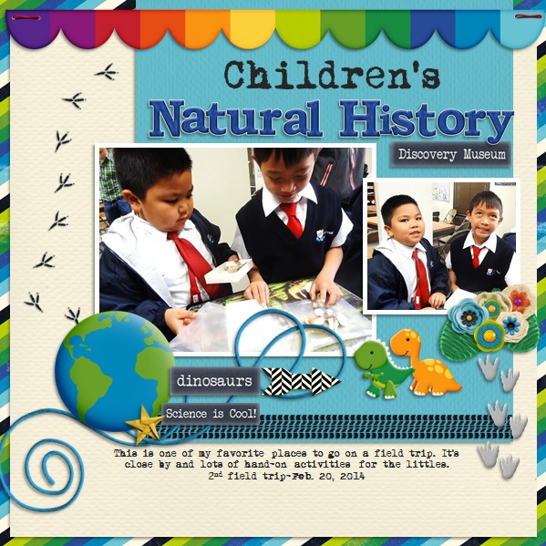 Natural History