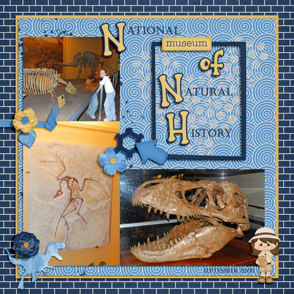 Natural History