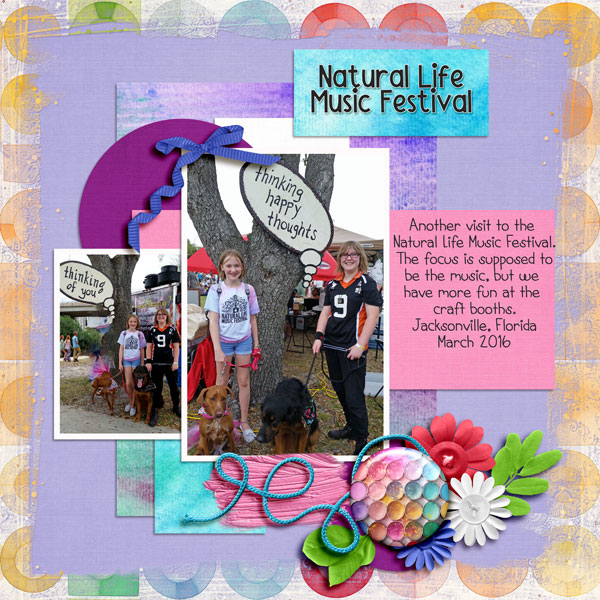 Natural Life