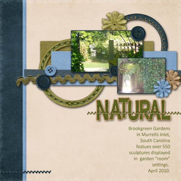Natural