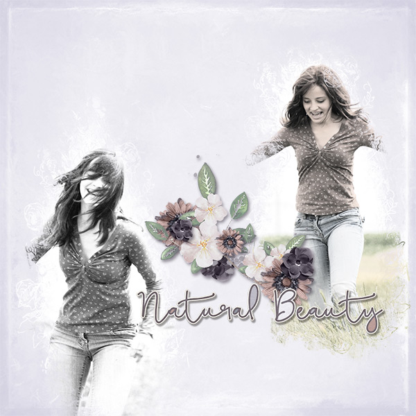 NaturalBeauty