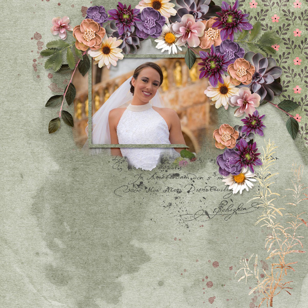 Naturally Beautiful-CarolW
