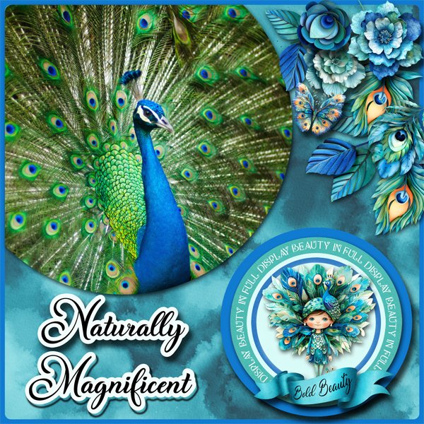 Naturally Magnificent