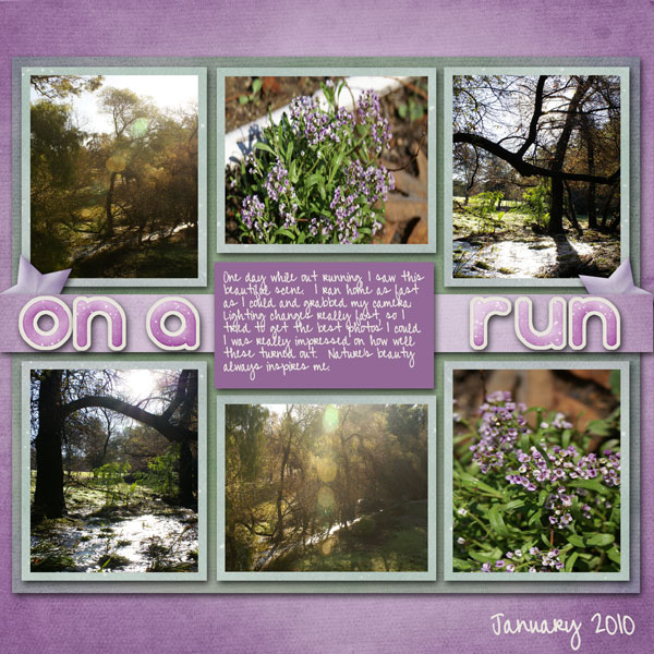Nature 2