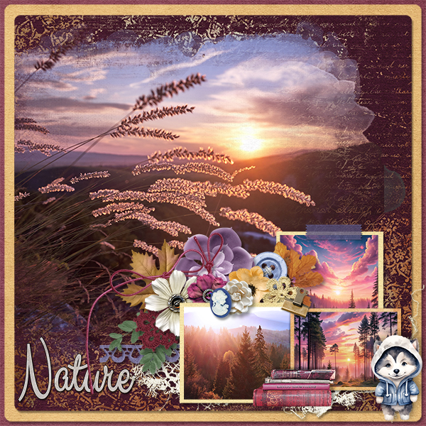 Nature Beauty