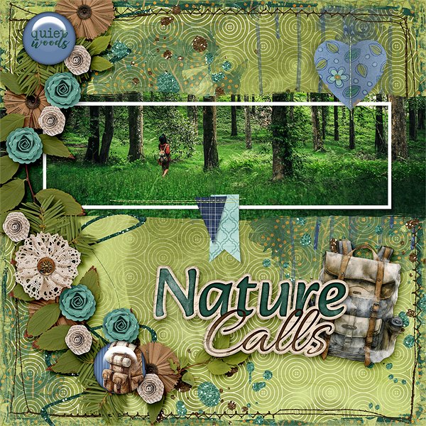 Nature Calls