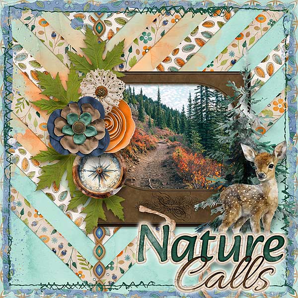 Nature Calls