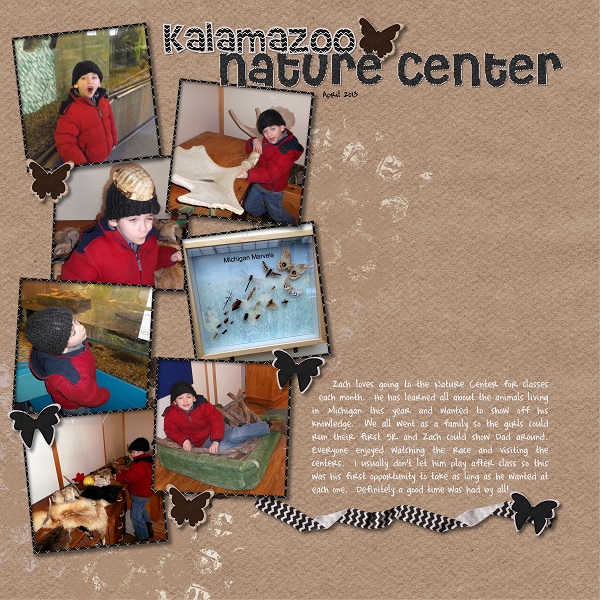 Nature Center