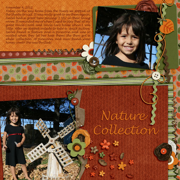 Nature Collection