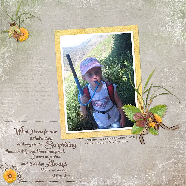 Nature Hike