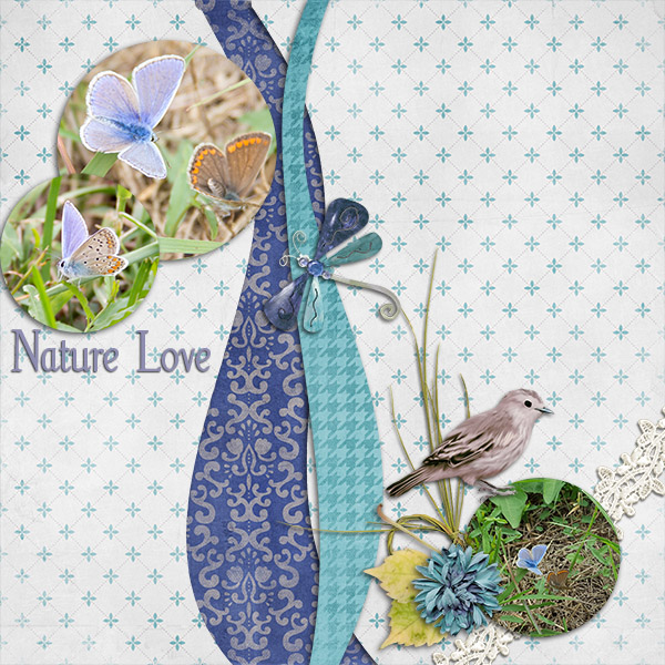 Nature Love