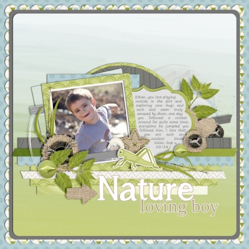 nature lover