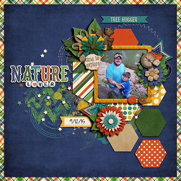 Nature Lover