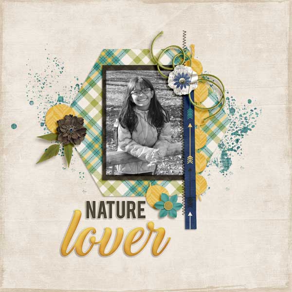 Nature Lover
