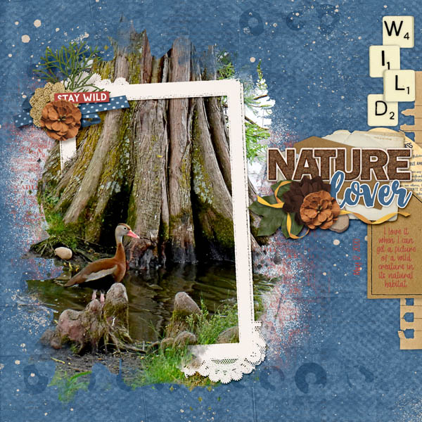 Nature Lover