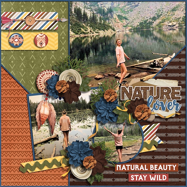 Nature Lover