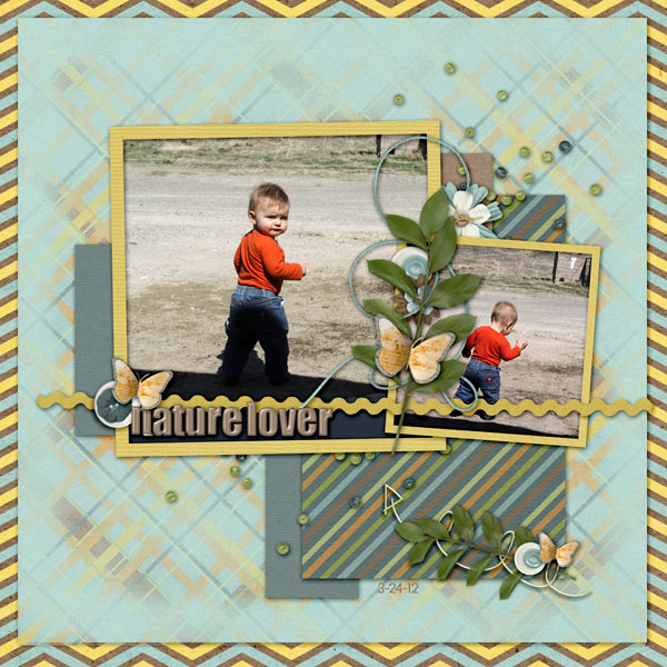 Nature Lover